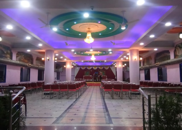 President Function Hall | Banquet Halls
