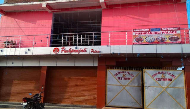 Pushpanjali Palace | Banquet Halls