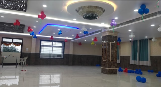 PVK Convention Hall | Banquet Halls
