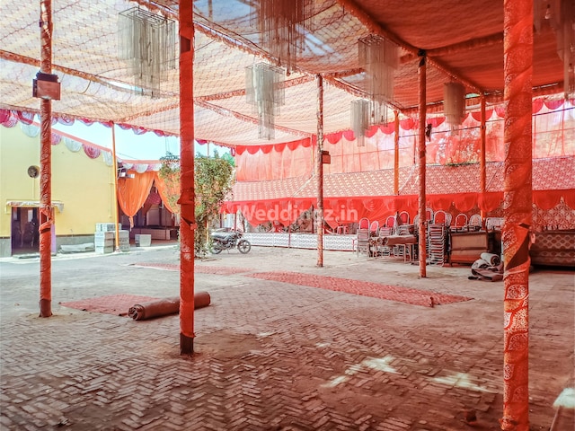 R K Marriage Lawn | Banquet Halls