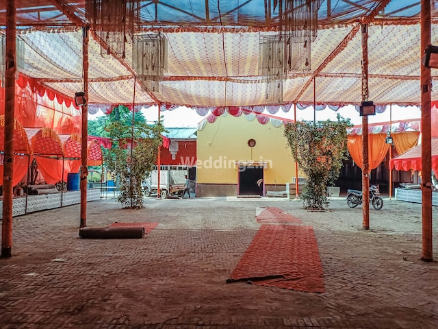 R K Marriage Lawn | Banquet Halls