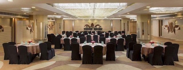 Radisson Blu Hotel | Wedding Venues and Halls in Ghaziabad
