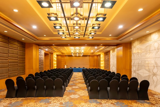 Radisson Blu Pune Kharadi | Wedding Venues & Marriage Halls in Kharadi, Pune