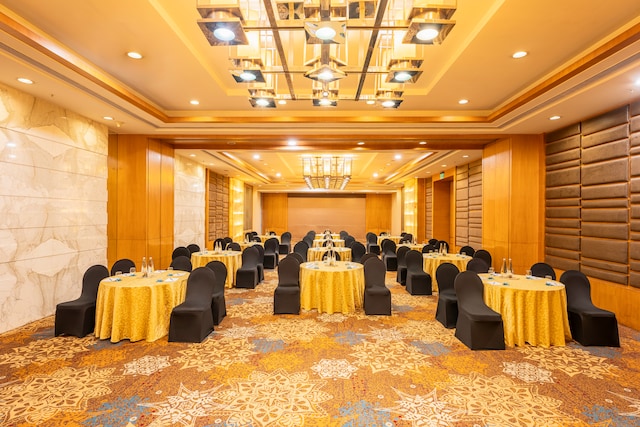 Radisson Blu Pune Kharadi | Wedding Venues & Marriage Halls in Kharadi, Pune