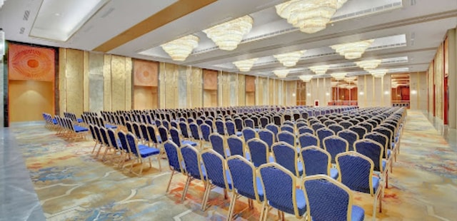 Radisson RED | Banquet Halls