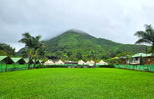 Rainforest by Aralia | Birthday Party Halls in Igatpuri