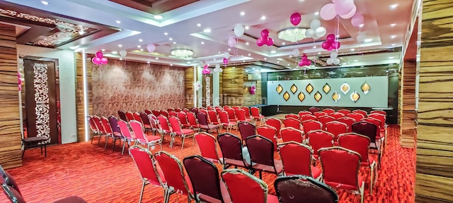 Raj Luxmi Banquet | Banquet Halls