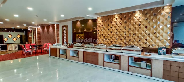 Raj Luxmi Banquet | Banquet Halls