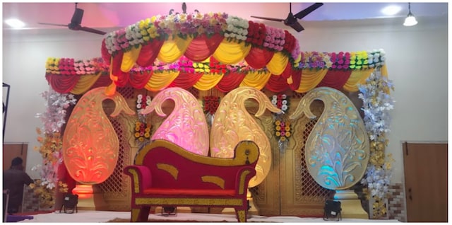 Raj Palace | Banquet Halls