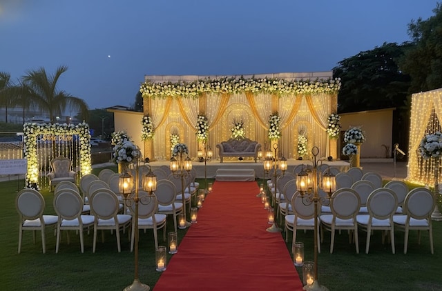 Raj Yog Celebration Lawn | Birthday Party Halls in Besa, Nagpur