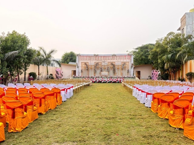 Raj Yog Celebration Lawn | Birthday Party Halls in Besa, Nagpur