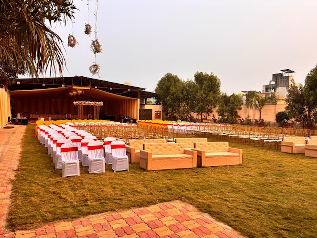 Raj Yog Celebration Lawn | Birthday Party Halls in Besa, Nagpur