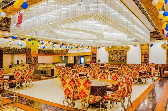 Rajkamal Banquets | Banquet Halls