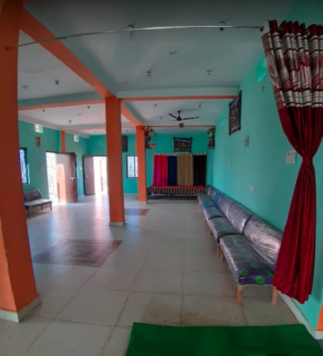Rajkamal Milan Palace | Banquet Halls