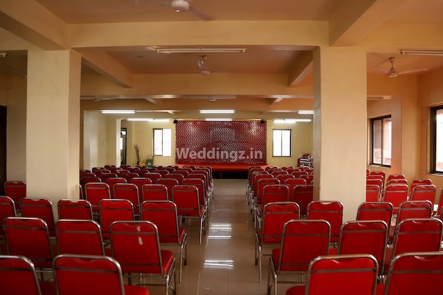 Ram Mandir Trust Hall | Banquet Halls
