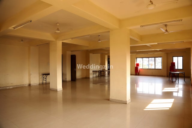 Ram Mandir Trust Hall | Banquet Halls