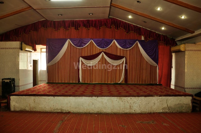 Rama Function Hall | Banquet Halls