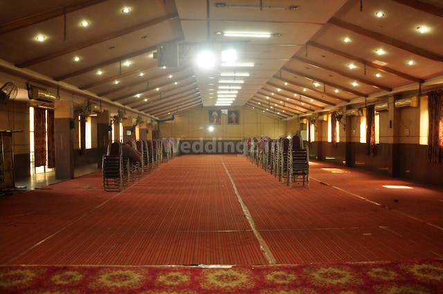 Rama Function Hall | Banquet Halls