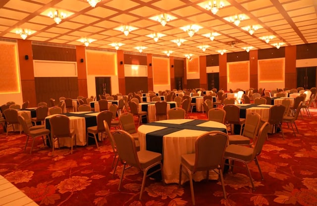 Ramee Royal | Banquet Halls