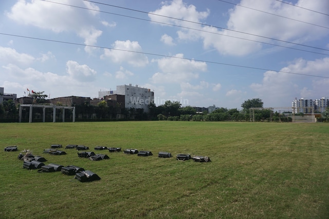 Rang Mahal Garden | Banquet Halls