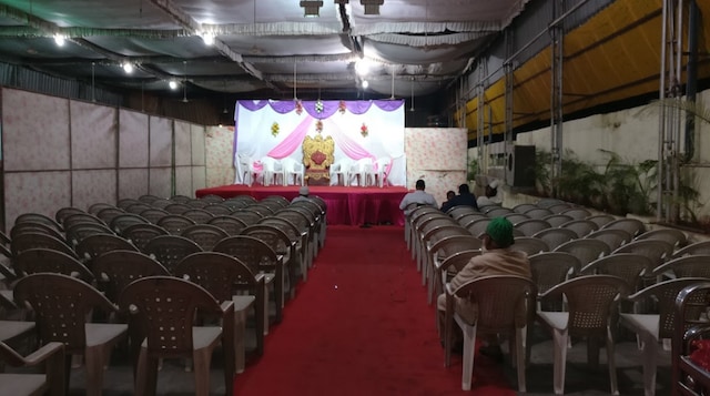Rangeela Function Hall | Banquet Halls in Hafeezpet, Hyderabad