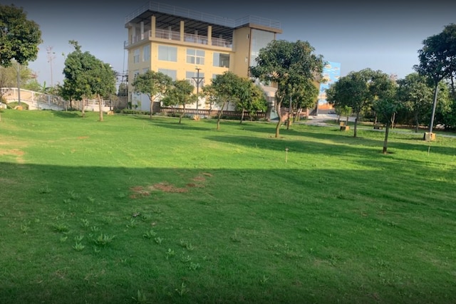 Rangmanch Farms | Banquet Halls