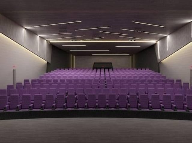 Rani Seethai Hall | Banquet Halls