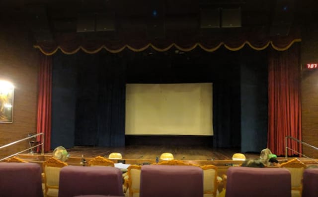 Rani Seethai Hall | Banquet Halls