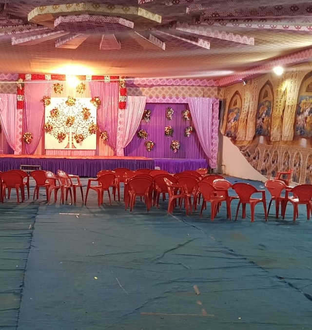 Ranthambore Marriage Garden | Veg Banquet Halls in Ranthambore