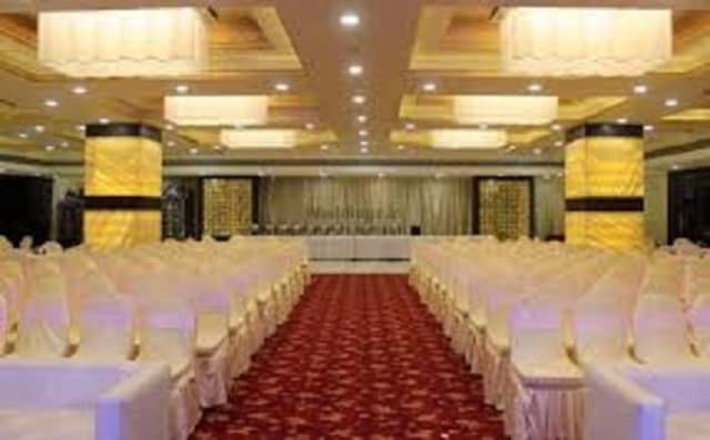 Raunak Banquets | Banquet Halls