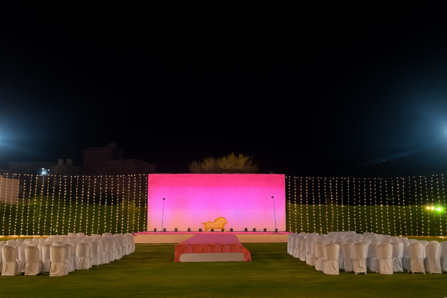 Regalia Lawn | Wedding Venues & Marriage Halls in Koradi Road, Nagpur