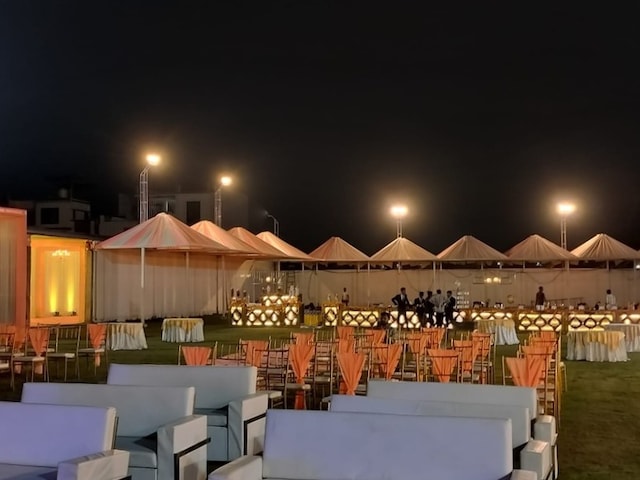 Regalia Lawn | Wedding Venues & Marriage Halls in Koradi Road, Nagpur