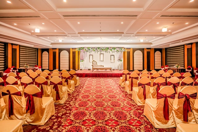 Regenta Central Lucknow | Wedding Venues and Halls in Lucknow