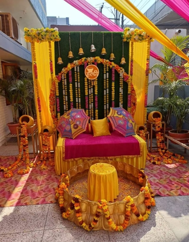 Regenta Central Lucknow | Wedding Venues and Halls in Lucknow