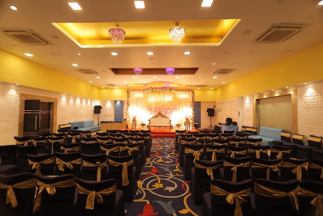 Regenta Orkos | Wedding Hotels in Kasba, Kolkata