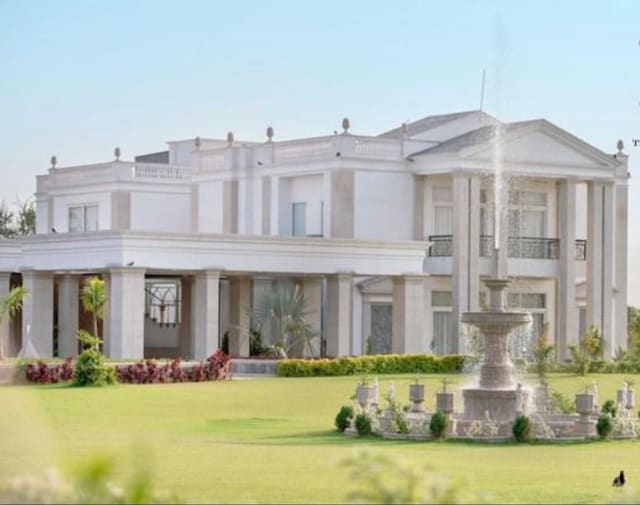 Riddhi Resorts Wedding | Wedding Resorts in Mansarovar, Jaipur