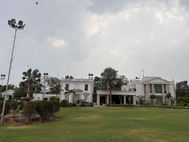 Ridhi Resort | Wedding Resorts in Jaipur