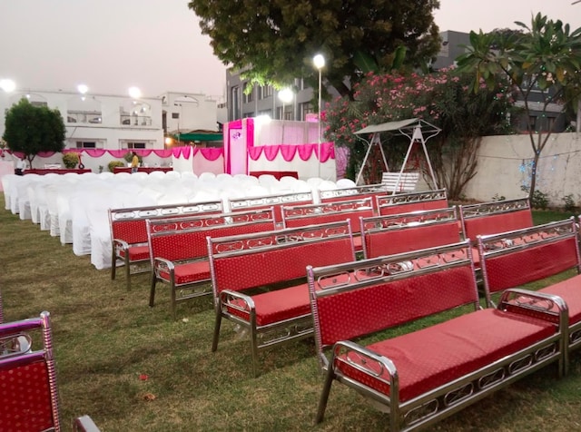 Rifle Club | Banquet Halls