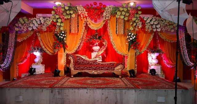 RIMS Community Hall | Banquet Halls