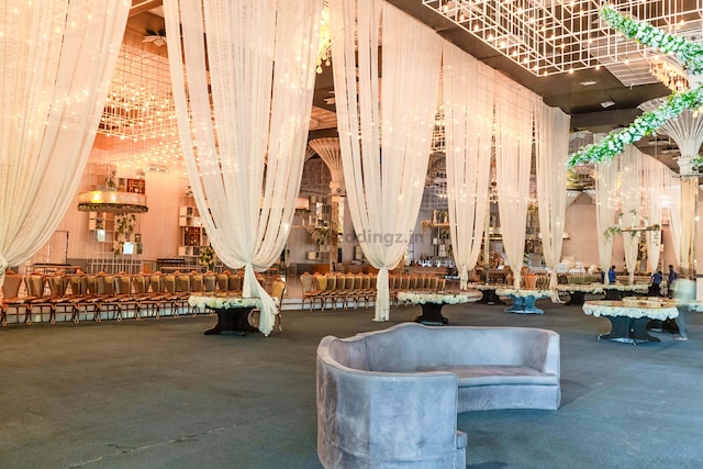 The Ritz by FNP Gardens | Banquet Halls