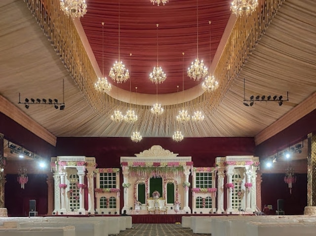 Riwaaz Garden and Banquet | Banquet Halls