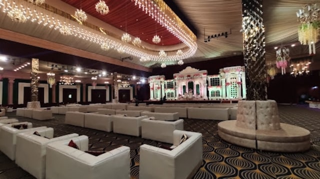Riwaaz Garden and Banquet | Banquet Halls