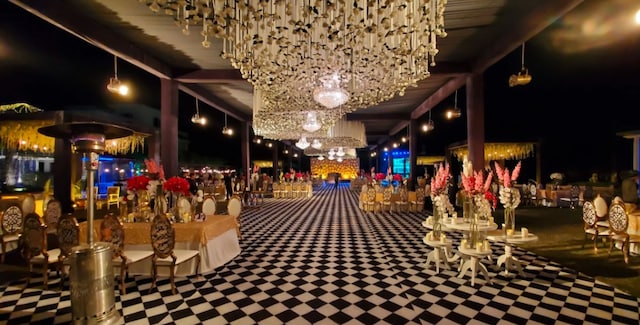 Roche Harbor | Wedding Hotels in Ramgarh Road, Chandigarh