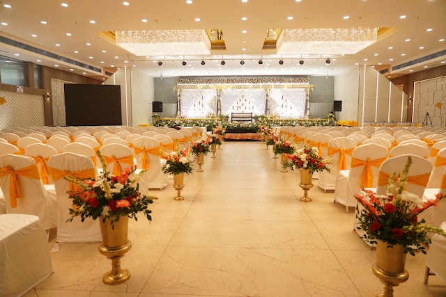 Rock Banquets | Marriage Halls in Lb Nagar, Hyderabad