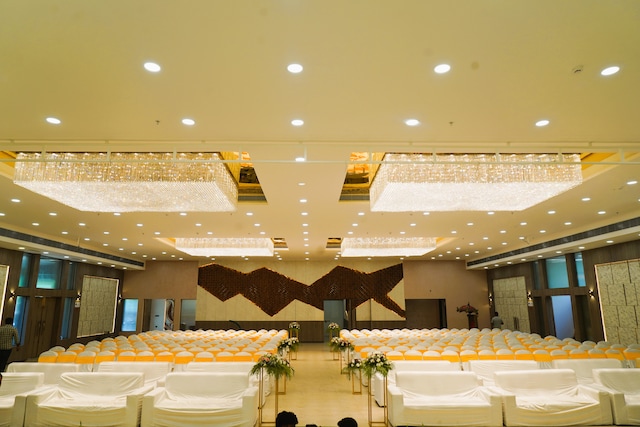 Rock Banquets | Marriage Halls in Lb Nagar, Hyderabad