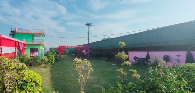 Ronak Resort | Banquet Halls