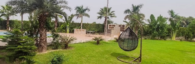 Roozbeh Farms and Resort | Banquet Halls