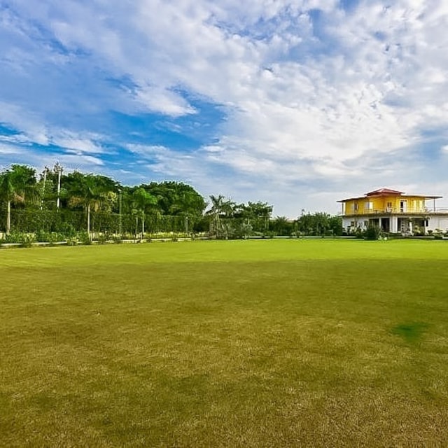 Roozbeh Farms and Resort | Banquet Halls