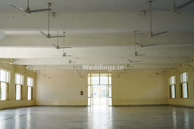 Ror Bhawan | Banquet Halls