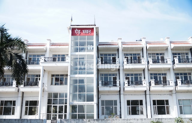 Ror Bhawan | Banquet Halls